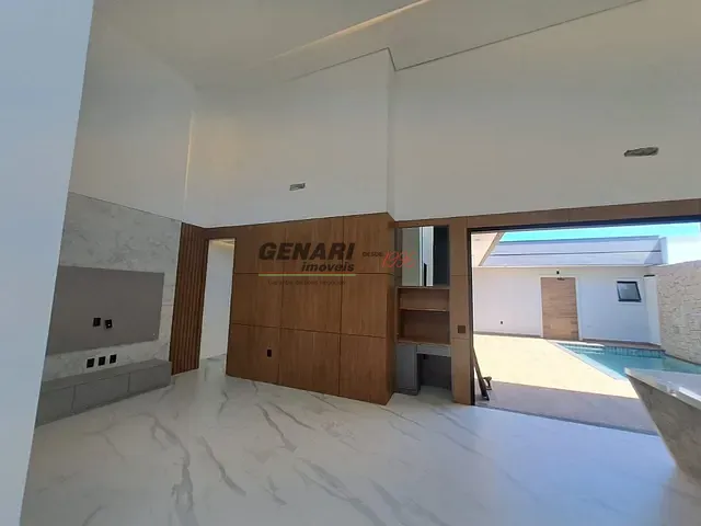 Casa com 300m² 4 quartos e 7 banheiros, à venda, no bairro Jardim Residencial Dona Maria Candida em Indaiatuba