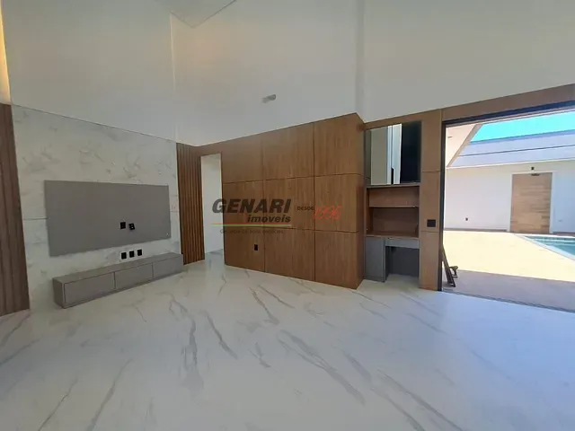 Casa com 300m² 4 quartos e 7 banheiros, à venda, no bairro Jardim Residencial Dona Maria Candida em Indaiatuba