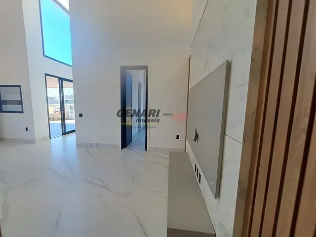 Casa com 300m² 4 quartos e 7 banheiros, à venda, no bairro Jardim Residencial Dona Maria Candida em Indaiatuba