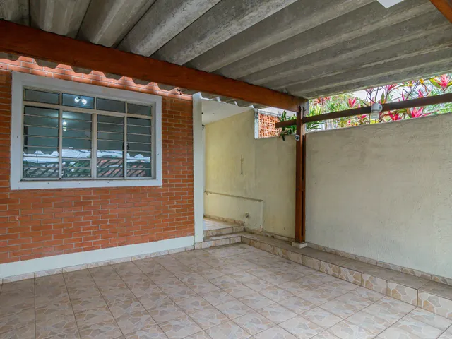 Foto do Casa - Casa para venda em Jardim Rosa Maria com 3 quartos, 130m² | Lares e Andares Imóveis