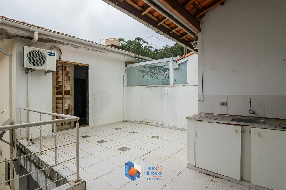 Casa, 3 quartos, 130 m² - Foto 12