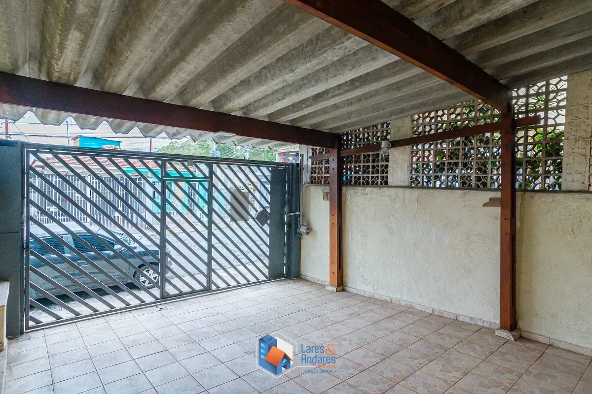 Casa, 3 quartos, 130 m² - Foto 3