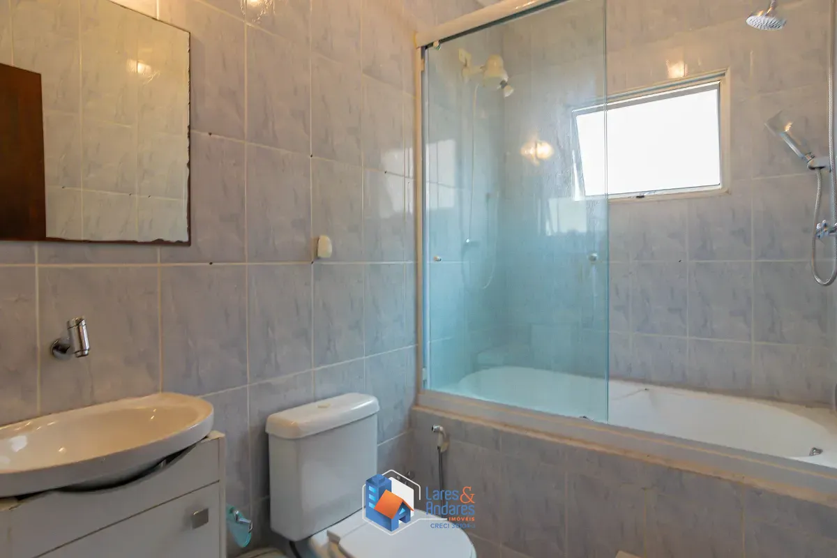 Casa, 3 quartos, 130 m² - Foto 24