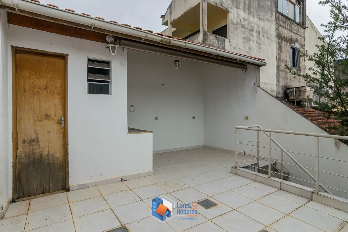 Casa, 3 quartos, 130 m² - Foto 11