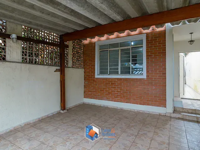 Casa com 126m² 3 quartos e 3 banheiros, à venda, no bairro Jardim Rosa Maria em São Paulo