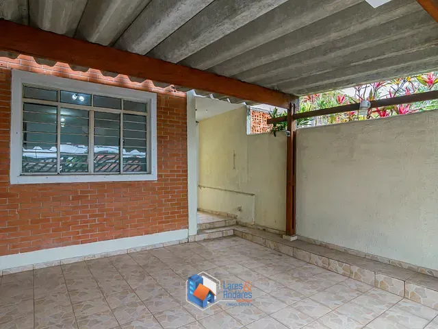 Casa com 126m² 3 quartos e 3 banheiros, à venda, no bairro Jardim Rosa Maria em São Paulo