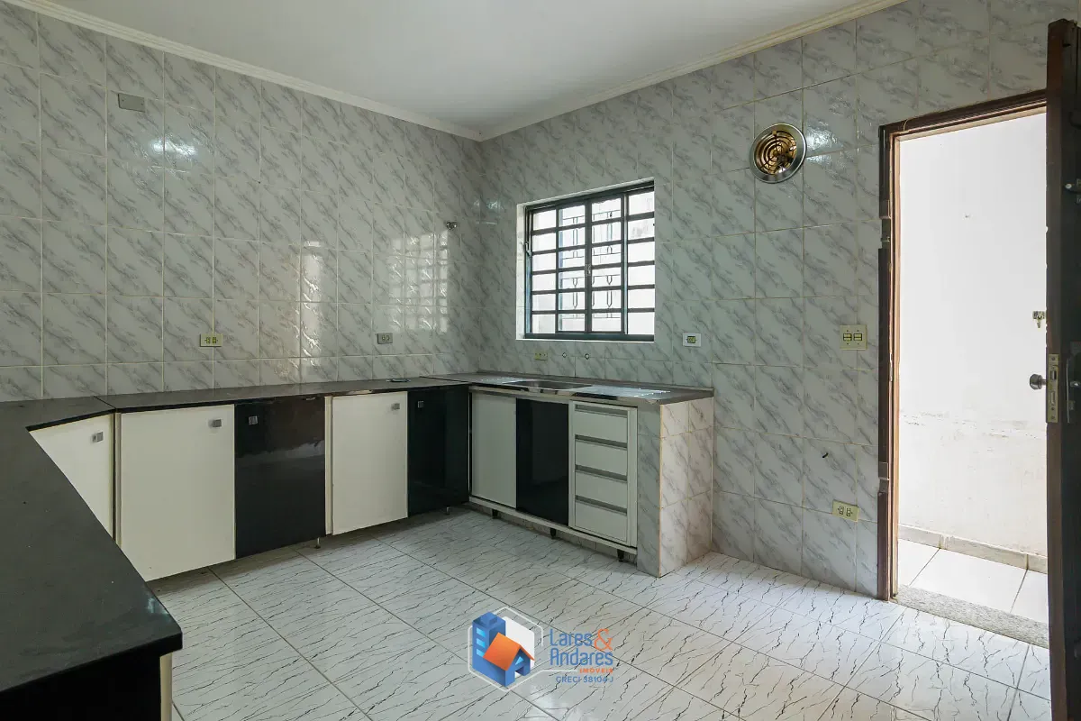 Casa, 3 quartos, 130 m² - Foto 9