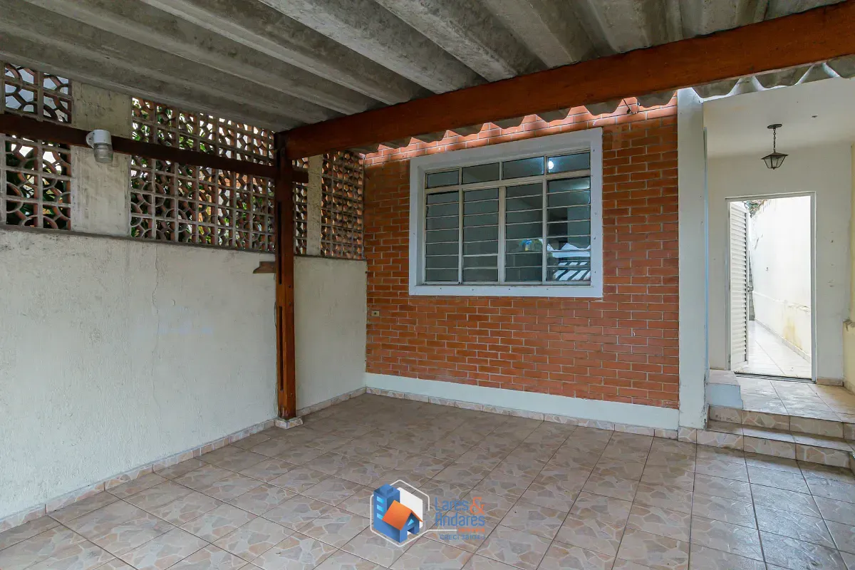 Casa, 3 quartos, 130 m² - Foto 1