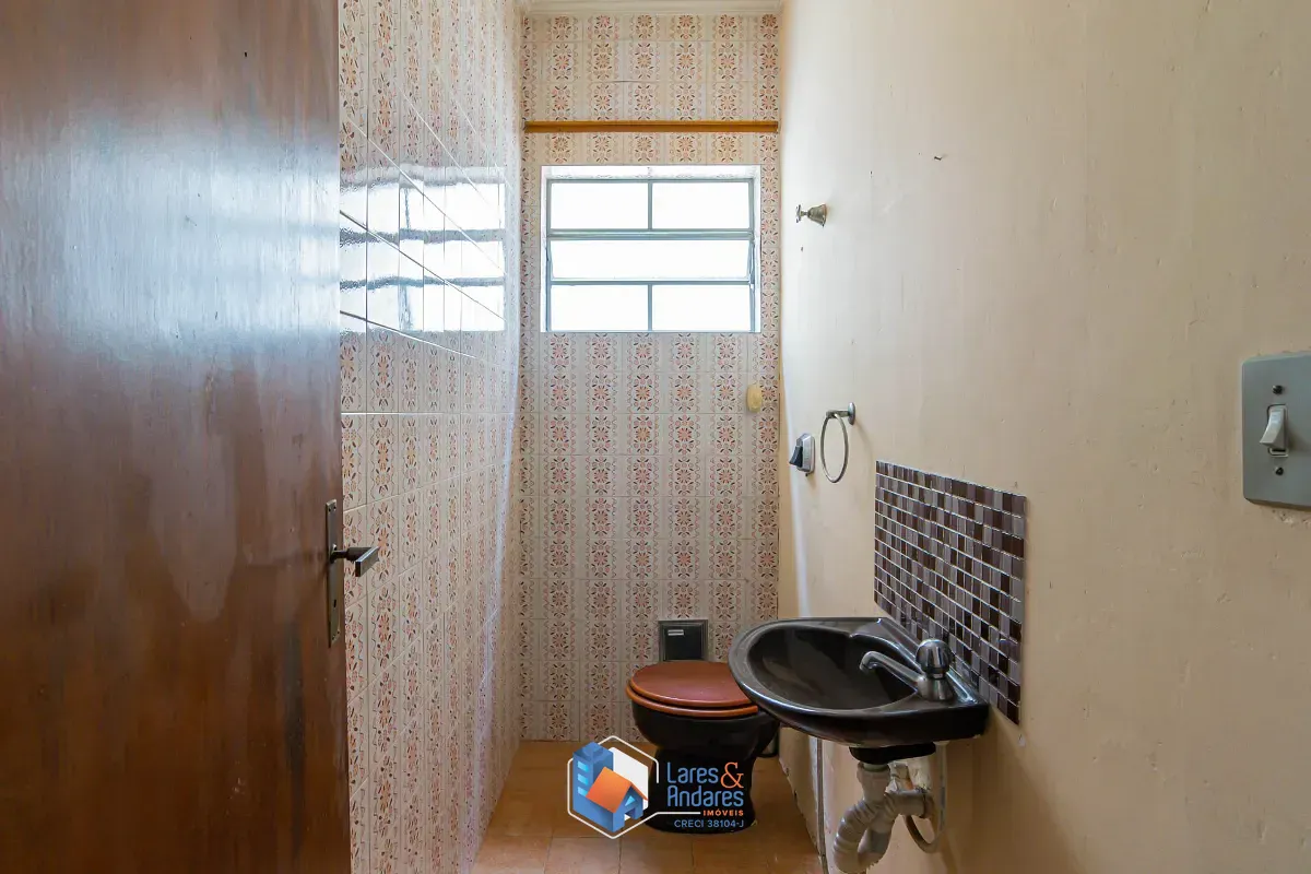 Casa, 3 quartos, 130 m² - Foto 25
