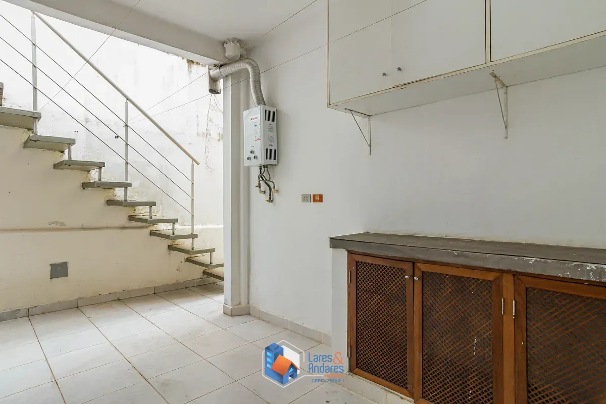 Casa, 3 quartos, 130 m² - Foto 14