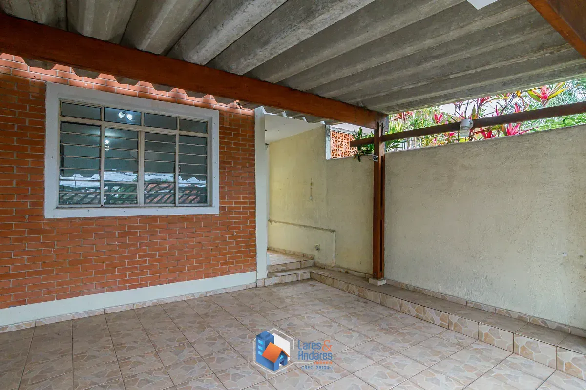 Casa, 3 quartos, 130 m² - Foto 2