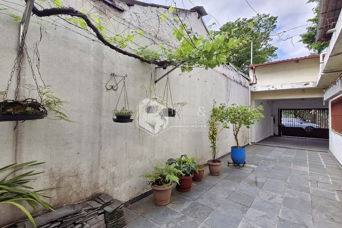 Casa, 3 quartos, 188 m² - Foto 24