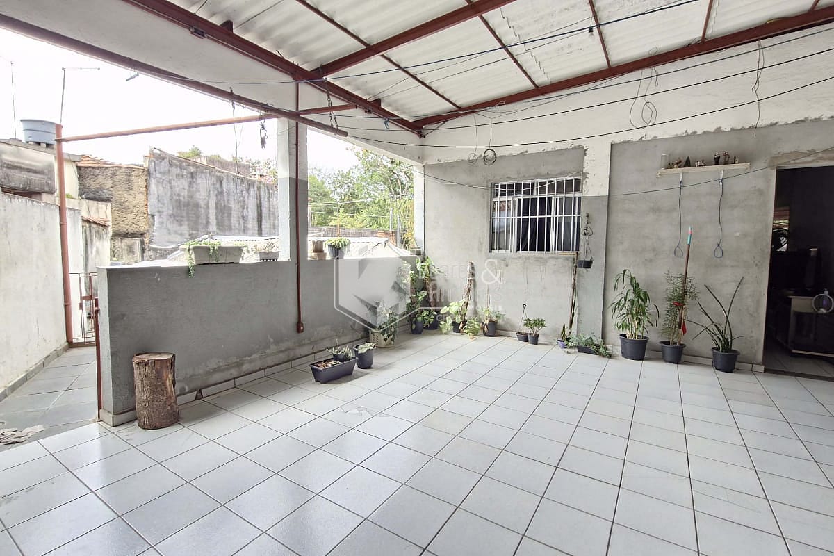 Casa, 3 quartos, 188 m² - Foto 29