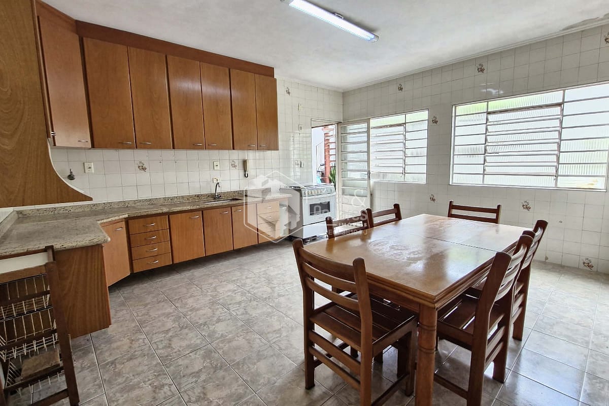 Casa, 3 quartos, 188 m² - Foto 15