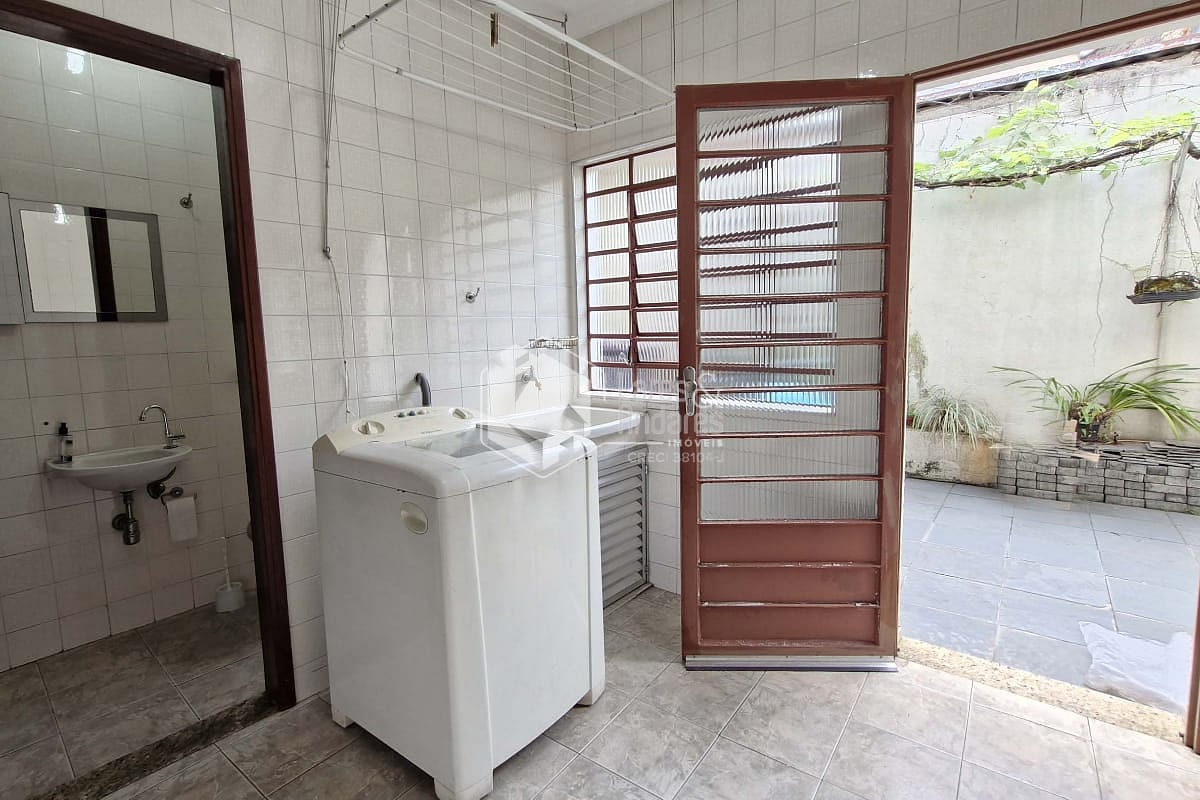 Casa, 3 quartos, 188 m² - Foto 19