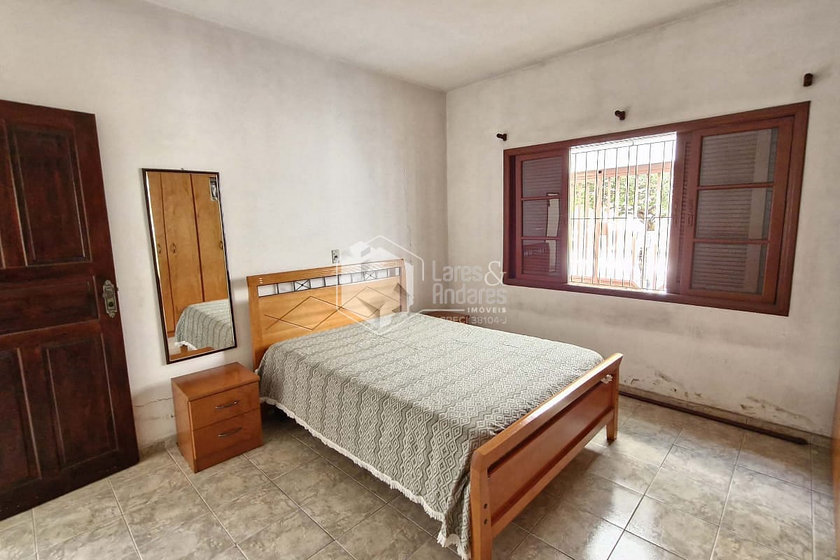 Casa, 3 quartos, 188 m² - Foto 11