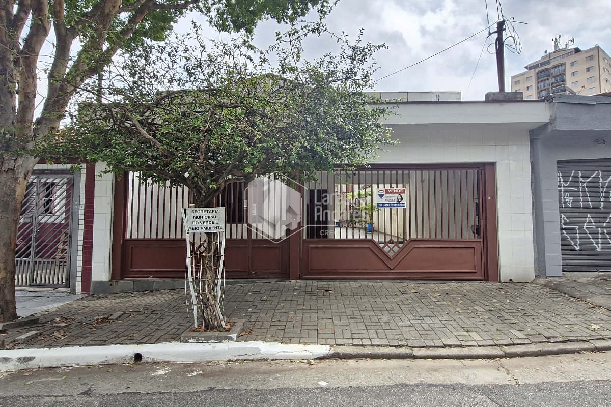 Casa, 3 quartos, 188 m² - Foto 1