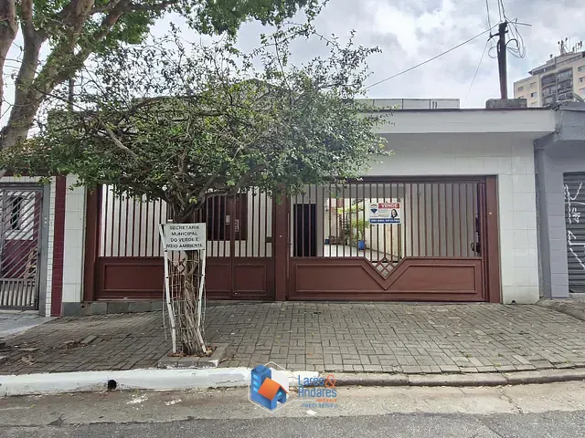 Casa com 188m² 3 quartos e 3 banheiros, à venda, no bairro Jardim Japão em São Paulo