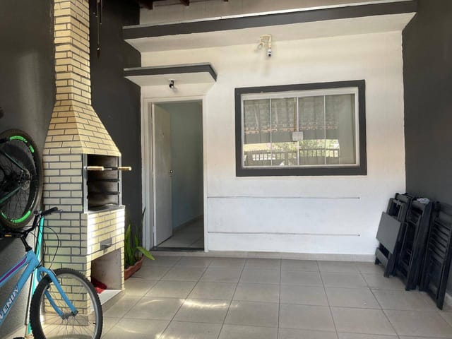 Foto do Casa - Casa à venda no Wanel Ville 5 em Sorocaba com móveis planejados e espaço gourmet - Aceita permuta por imóvel até 500 mil na zona oeste | Plus Negócios Imobiliários