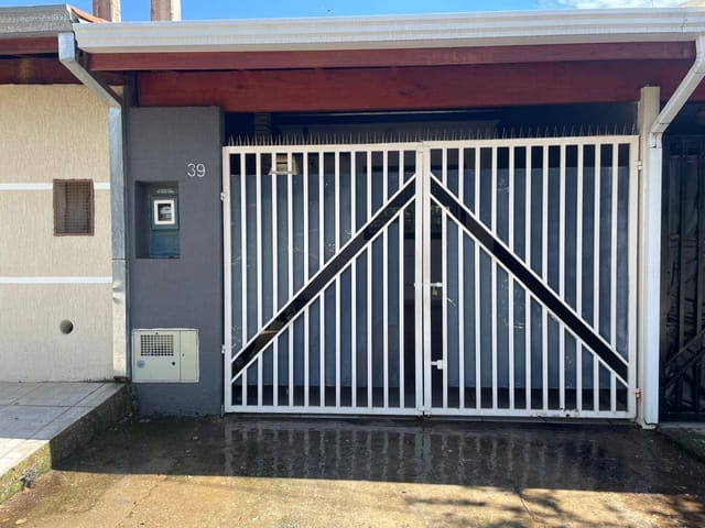 Foto do Casa - Casa à venda no Wanel Ville 5 em Sorocaba com móveis planejados e espaço gourmet - Aceita permuta por imóvel até 500 mil na zona oeste | Plus Negócios Imobiliários