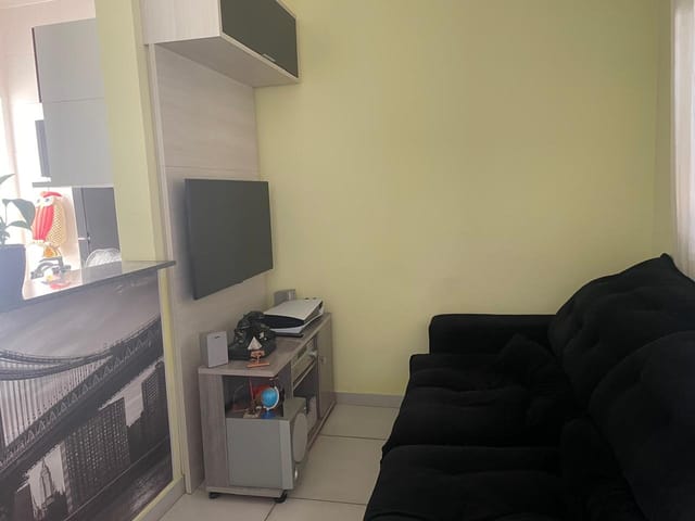 Foto do Casa - Casa à venda no Wanel Ville 5 em Sorocaba com móveis planejados e espaço gourmet - Aceita permuta por imóvel até 500 mil na zona oeste | Plus Negócios Imobiliários