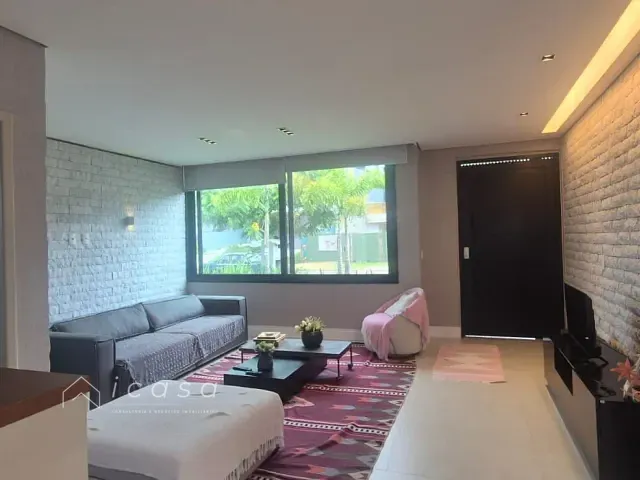Casa com 485m² 3 quartos e 4 banheiros, à venda, no bairro Condomínio Residencial Alphaville em São José dos Campos