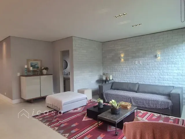 Casa com 485m² 3 quartos e 4 banheiros, à venda, no bairro Condomínio Residencial Alphaville em São José dos Campos