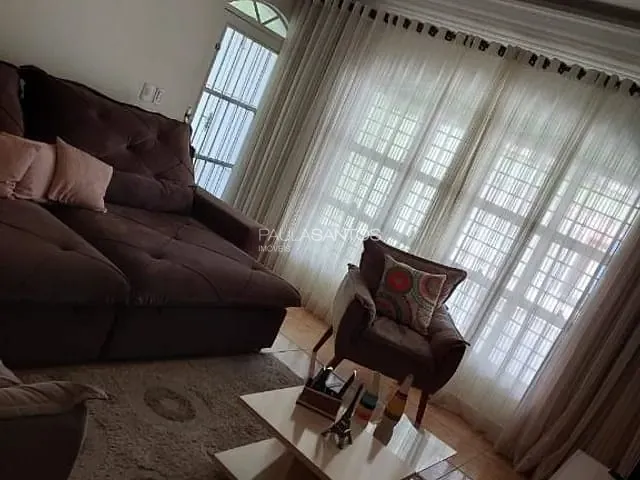 Casa com 150m² 3 quartos e 2 banheiros, à venda, no bairro Jardim Boa Esperança em Sorocaba