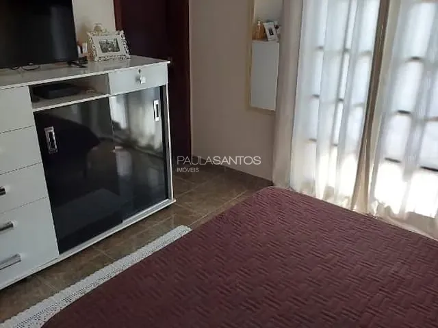 Casa com 150m² 3 quartos e 2 banheiros, à venda, no bairro Jardim Boa Esperança em Sorocaba