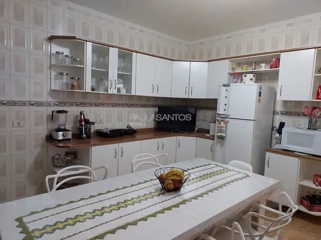 Casa com 150m² 3 quartos e 2 banheiros, à venda, no bairro Jardim Boa Esperança em Sorocaba