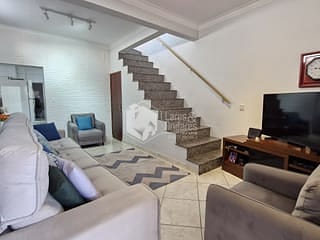 Casa com 100m² 3 quartos e 3 banheiros, à venda, no bairro Vila Maria em São Paulo