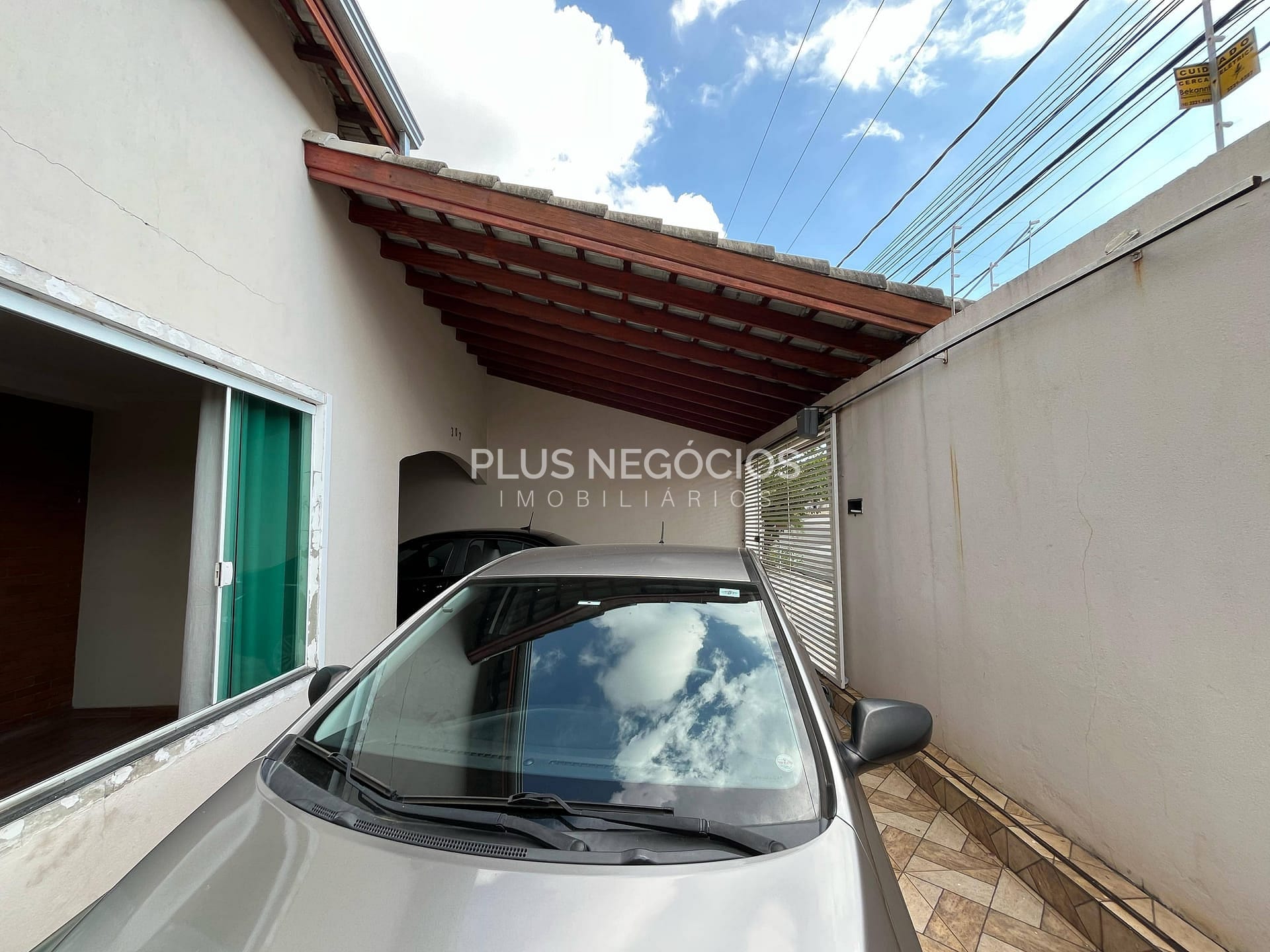 Casa à venda com 3 quartos, 150m² - Foto 3