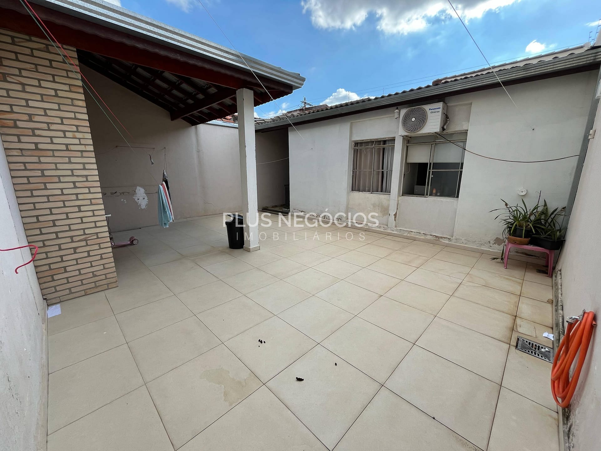 Casa à venda com 3 quartos, 150m² - Foto 5