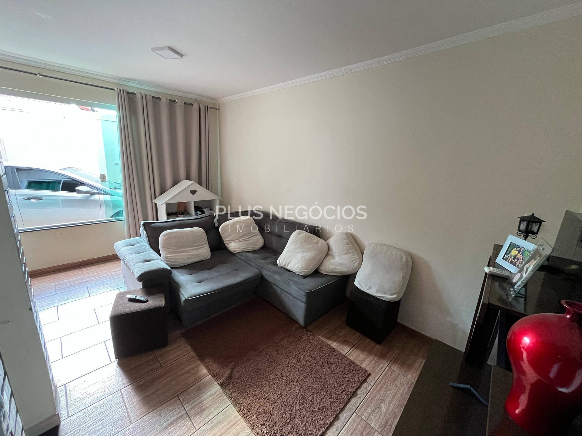 Casa à venda com 3 quartos, 150m² - Foto 7