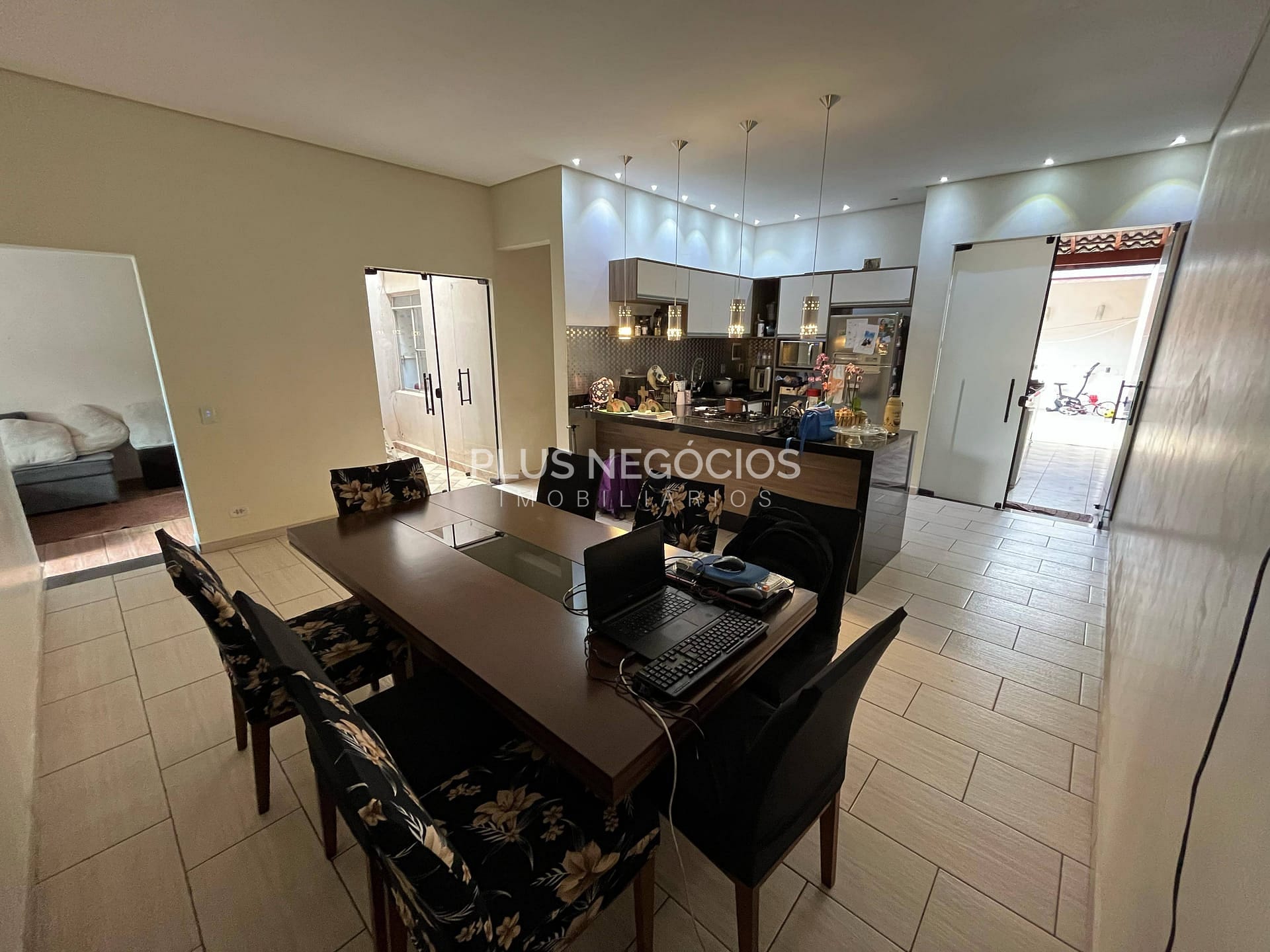 Casa à venda com 3 quartos, 150m² - Foto 8