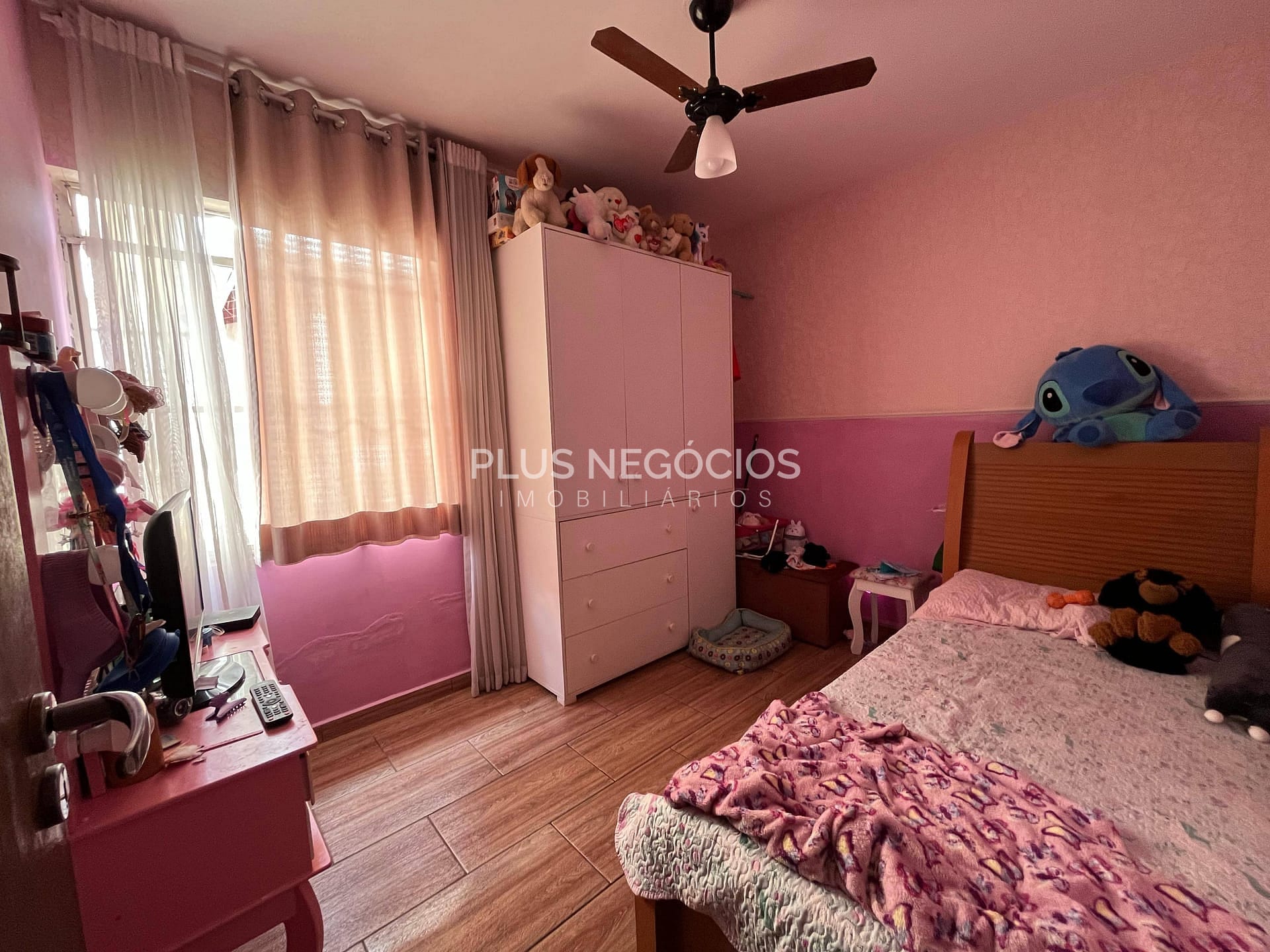 Casa à venda com 3 quartos, 150m² - Foto 15