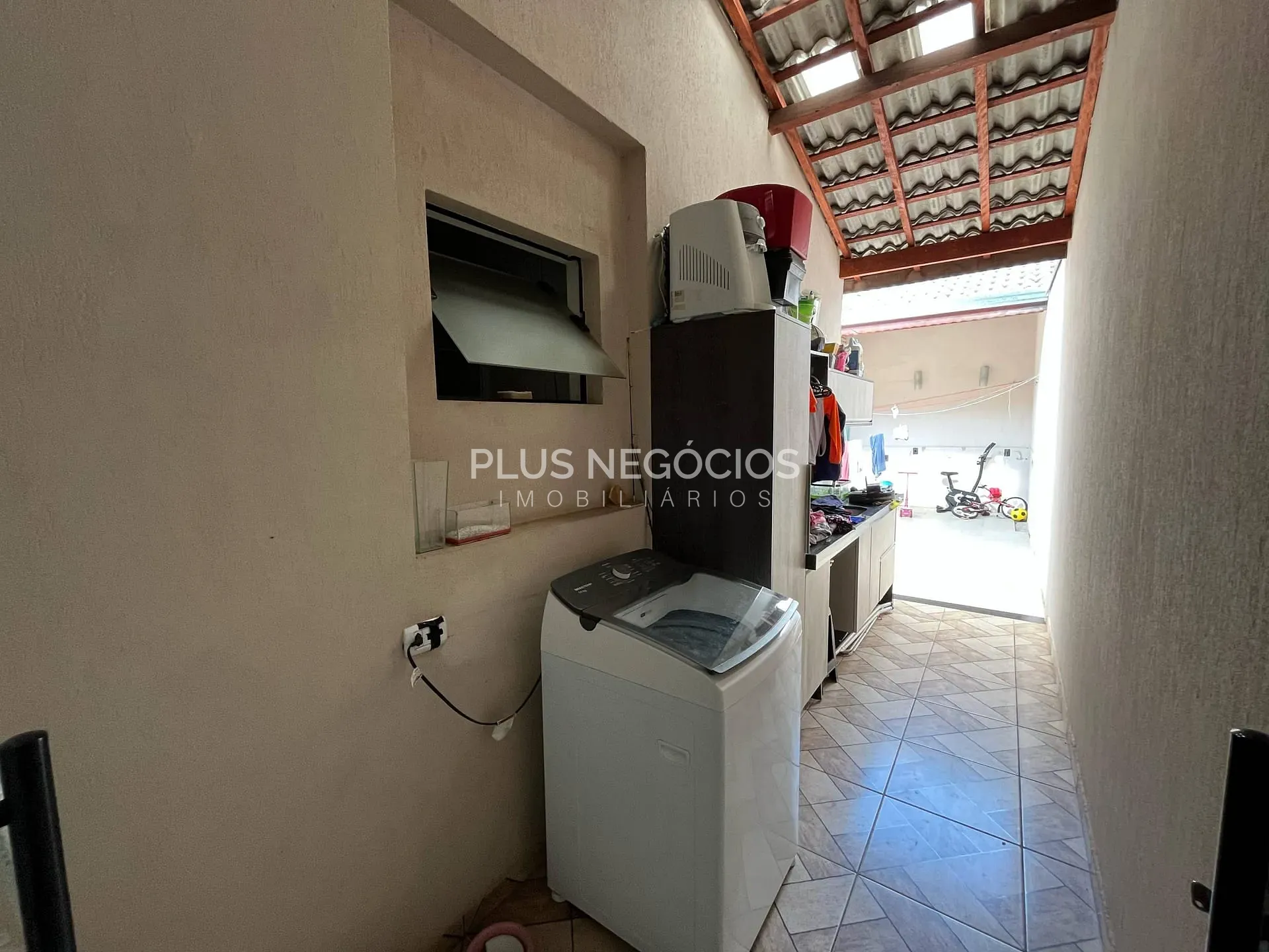 Casa, 3 quartos, 150 m² - Foto 9