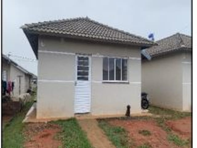 Foto do Casa - Casa à venda 10M², Não informado, BIRIGUI - SP | Imobiliária Compare