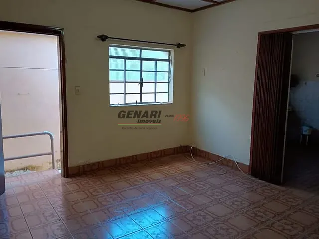 Casa à venda, no bairro Centro em Indaiatuba