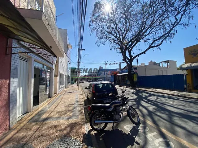 Casa à venda, no bairro Centro em Indaiatuba