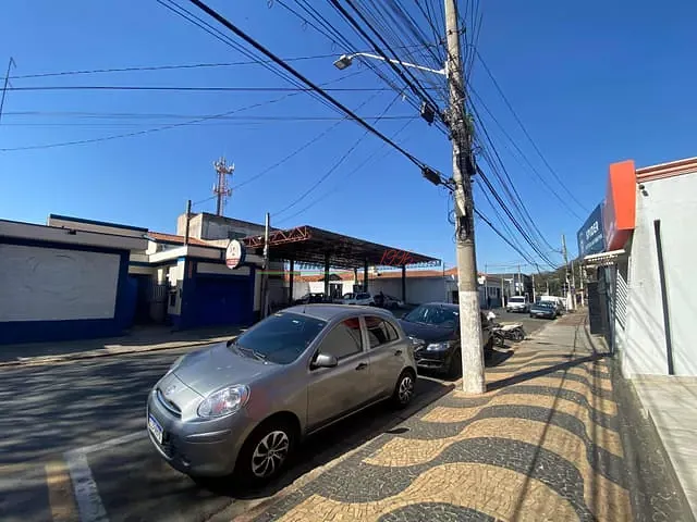 Casa à venda, no bairro Centro em Indaiatuba
