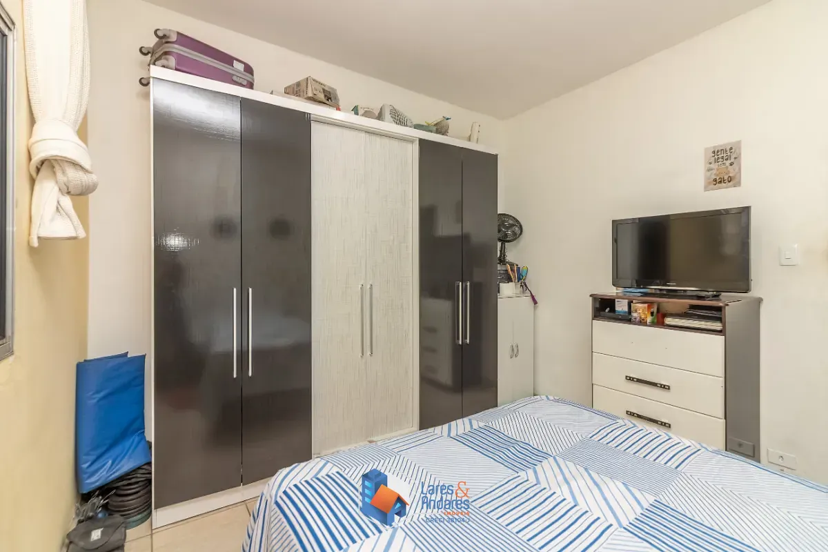 Casa, 4 quartos, 199 m² - Foto 28