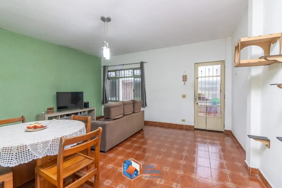 Casa, 4 quartos, 199 m² - Foto 23