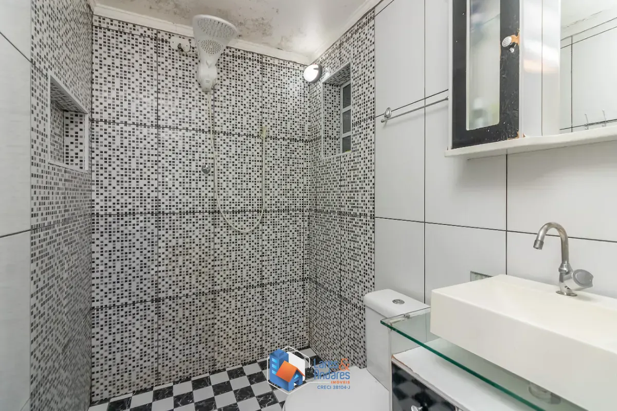 Casa, 4 quartos, 199 m² - Foto 35