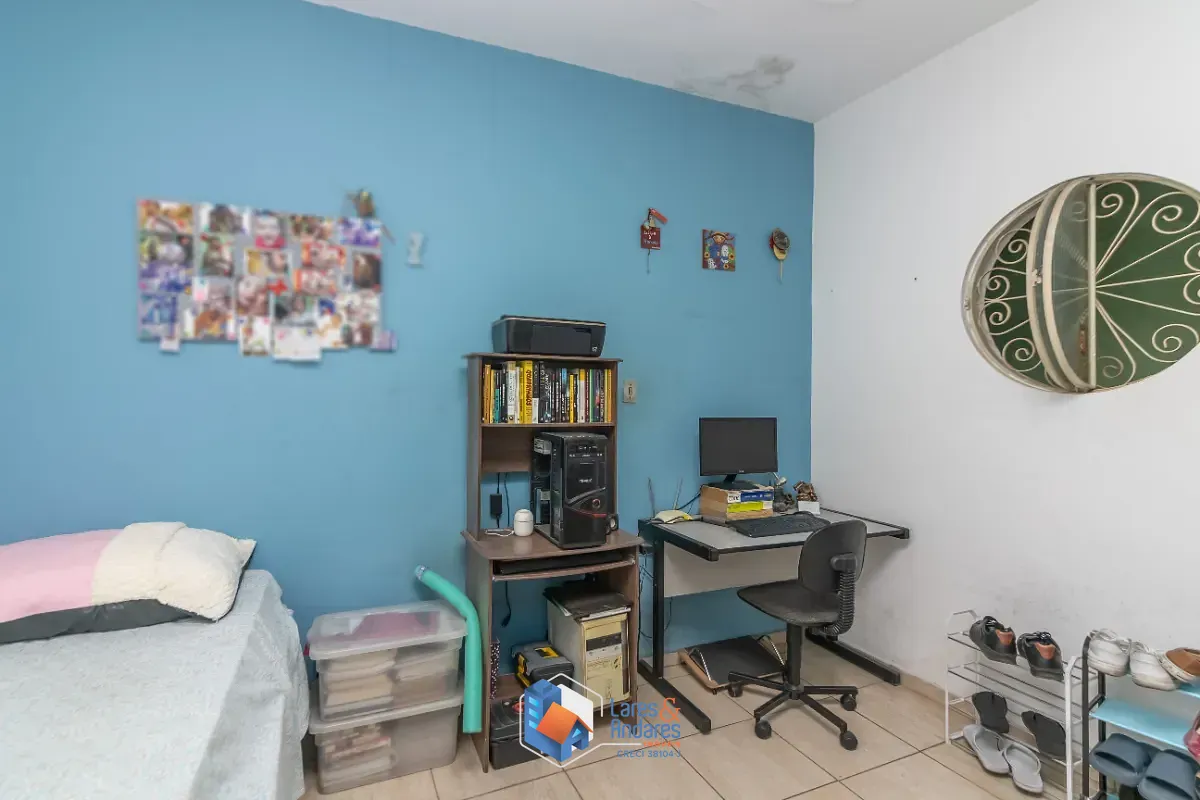 Casa, 4 quartos, 199 m² - Foto 31
