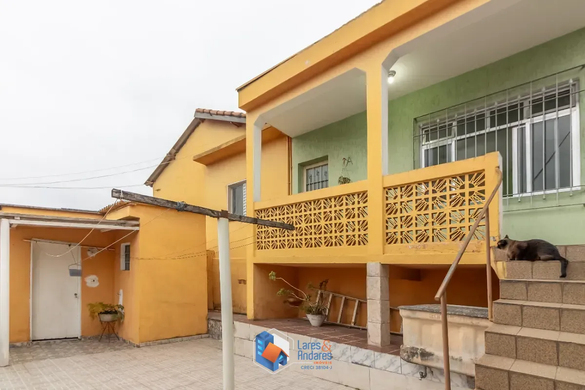 Casa, 4 quartos, 199 m² - Foto 22