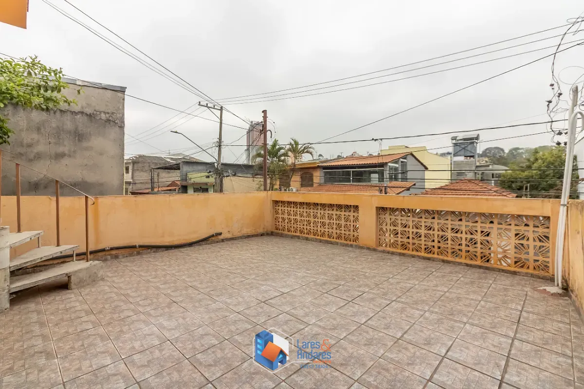 Casa, 4 quartos, 199 m² - Foto 9