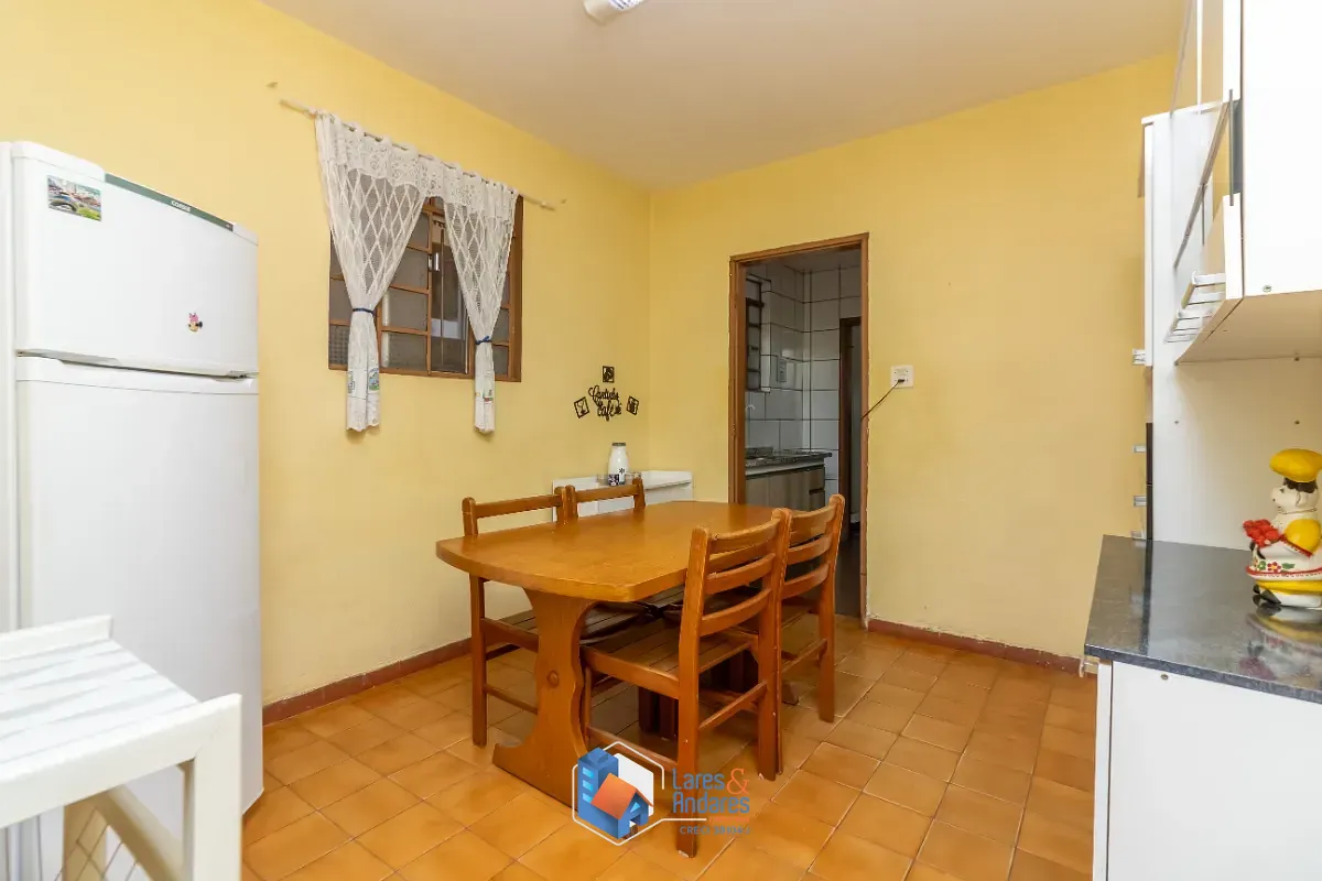 Casa, 4 quartos, 199 m² - Foto 19