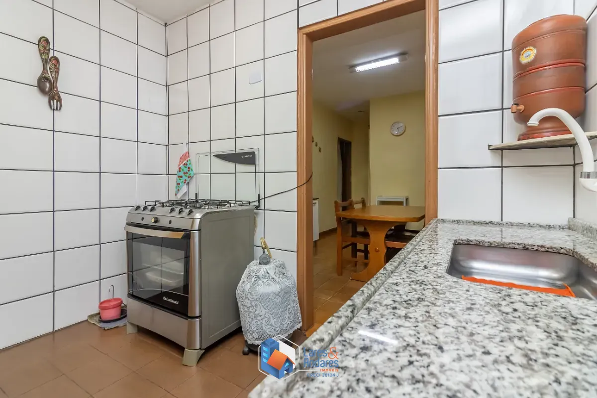 Casa, 4 quartos, 199 m² - Foto 20