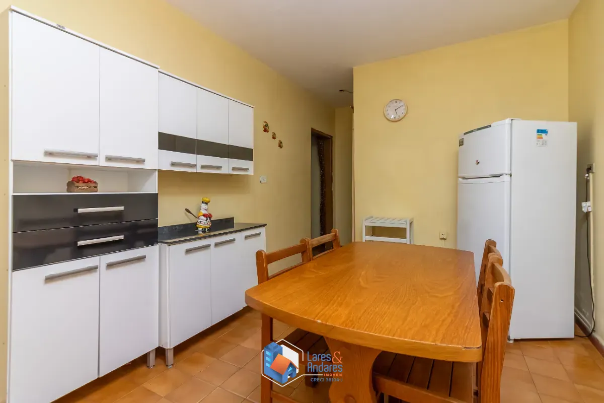 Casa, 4 quartos, 199 m² - Foto 18
